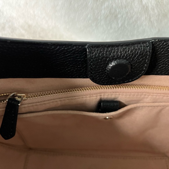 Kate Spade Leather Shoulder Bag - Picture 6 of 9